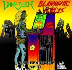 Game Over (ITA) : Blasphemic Game